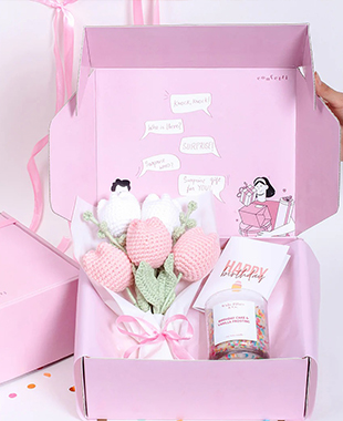 Birthday Hampers
