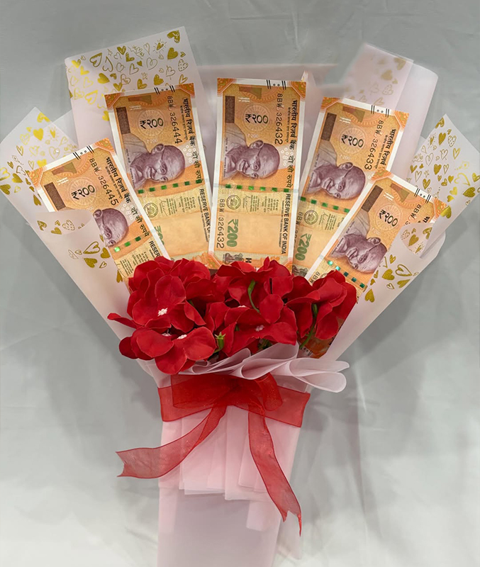 Money Hamper